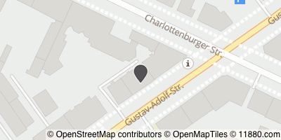 Auf Stadtplan Berlin anzeigen