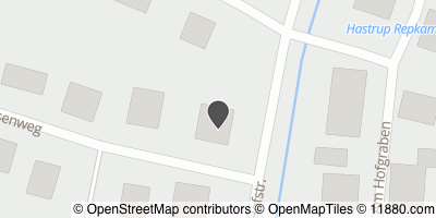 Auf Stadtplan Bersenbrück anzeigen