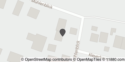 Auf Stadtplan Wedemark anzeigen