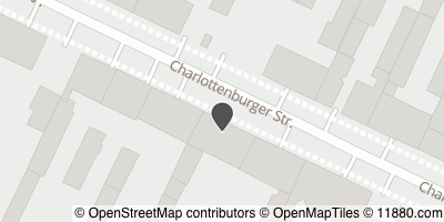 Auf Stadtplan Berlin anzeigen