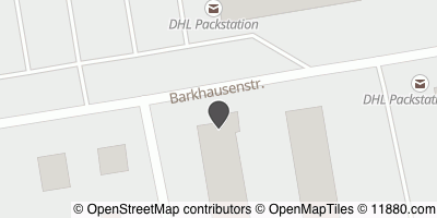 Auf Stadtplan Falkensee anzeigen