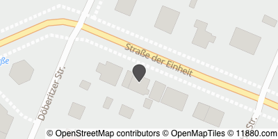 Auf Stadtplan Falkensee anzeigen