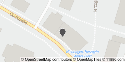 Auf Stadtplan Nienhagen bei Celle anzeigen