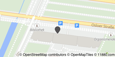 Auf Stadtplan Berlin anzeigen