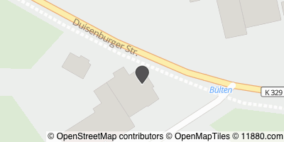 Auf Stadtplan Lingen, Ems anzeigen