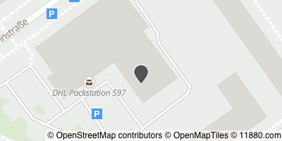 Auf Stadtplan Berlin anzeigen