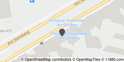 Auf Stadtplan Berlin anzeigen