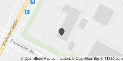 Auf Stadtplan Berlin anzeigen