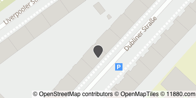 Auf Stadtplan Berlin anzeigen