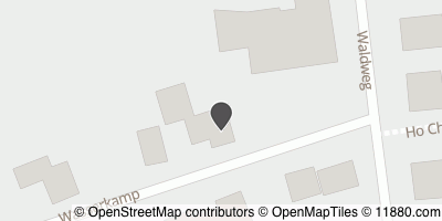 Auf Stadtplan Bersenbrück anzeigen