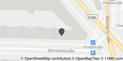 Auf Stadtplan Berlin anzeigen