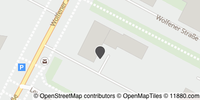 Auf Stadtplan Berlin anzeigen