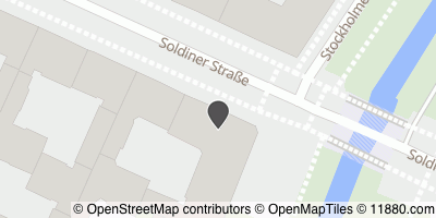 Auf Stadtplan Berlin anzeigen