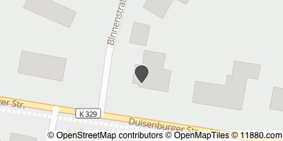 Auf Stadtplan Lingen, Ems anzeigen