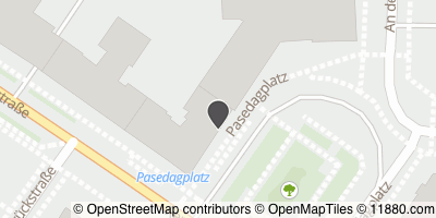 Auf Stadtplan Berlin anzeigen