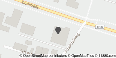 Auf Stadtplan Nienhagen bei Celle anzeigen