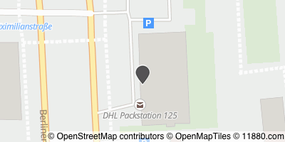 Auf Stadtplan Berlin anzeigen