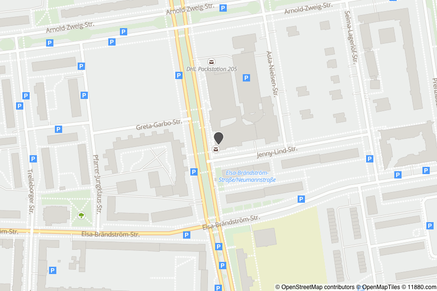 Innova Fachmarkt Fil Berlin Pankow Haushaltsgerät Auf Stadtplan Berlin Anzeigen