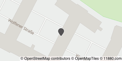 Auf Stadtplan Berlin anzeigen