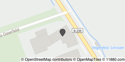 Auf Stadtplan Wagenfeld anzeigen