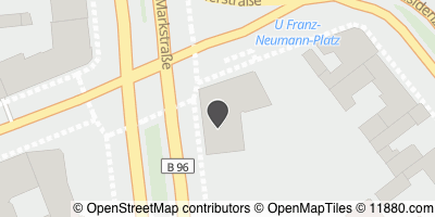 Auf Stadtplan Berlin anzeigen