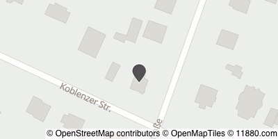 Auf Stadtplan Falkensee anzeigen