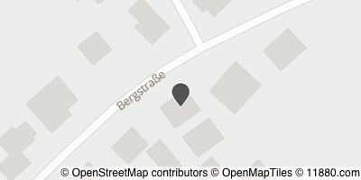 Auf Stadtplan Holdorf, Niedersachsen anzeigen