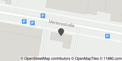 Auf Stadtplan Berlin anzeigen