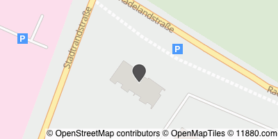 Auf Stadtplan Berlin anzeigen