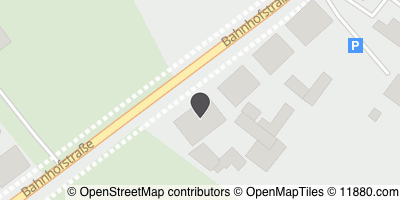 Auf Stadtplan Falkensee anzeigen