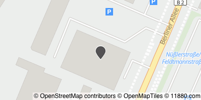 Auf Stadtplan Berlin anzeigen