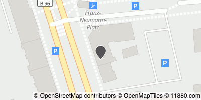 Auf Stadtplan Berlin anzeigen
