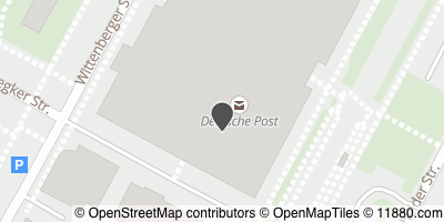 Auf Stadtplan Berlin anzeigen