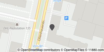 Auf Stadtplan Berlin anzeigen