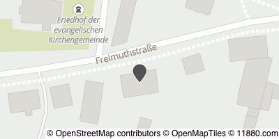 Auf Stadtplan Falkensee anzeigen