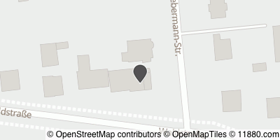 Auf Stadtplan Falkensee anzeigen