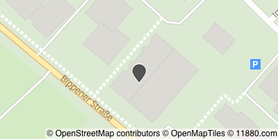 Auf Stadtplan Eggermühlen anzeigen