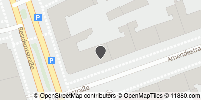Auf Stadtplan Berlin anzeigen