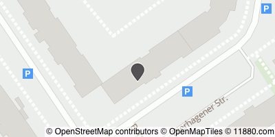 Auf Stadtplan Berlin anzeigen