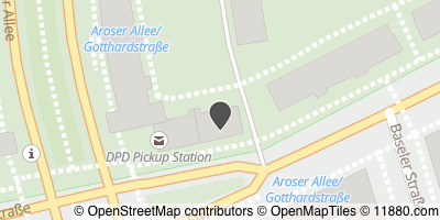Auf Stadtplan Berlin anzeigen