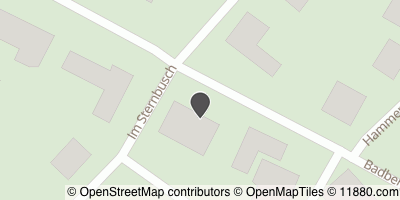 Auf Stadtplan Eggermühlen anzeigen