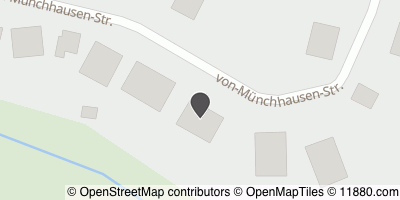 Auf Stadtplan Steyerberg anzeigen