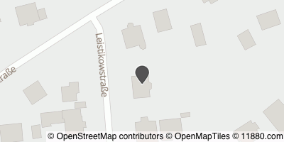 Auf Stadtplan Falkensee anzeigen