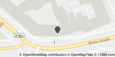 Auf Stadtplan Berlin anzeigen