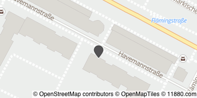 Auf Stadtplan Berlin anzeigen