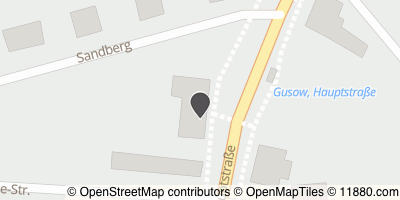 Auf Stadtplan Gusow-Platkow anzeigen