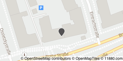 Auf Stadtplan Berlin anzeigen