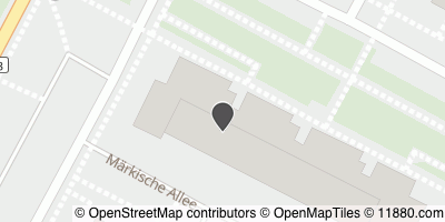 Auf Stadtplan Berlin anzeigen