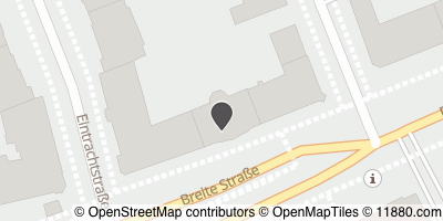 Auf Stadtplan Berlin anzeigen