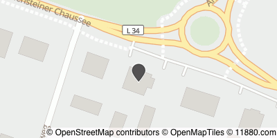 Auf Stadtplan Strausberg anzeigen